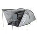 Намет High Peak Ascoli 3.0 Nimbus Grey (10251) + БЕЗКОШТОВНА ДОСТАВКА