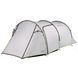 Палатка High Peak Fermo 3.0 Nimbus Grey (10253) + БЕСПЛАТНАЯ ДОСТАВКА