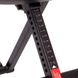 InSPORTline Inverso Heaty inversion table