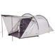 Намет High Peak Ascoli 3.0 Nimbus Grey (10251) + БЕЗКОШТОВНА ДОСТАВКА