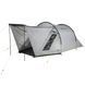 Намет High Peak Ascoli 3.0 Nimbus Grey (10251) + БЕЗКОШТОВНА ДОСТАВКА