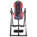 InSPORTline Inverso Heaty inversion table