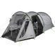 Палатка High Peak Fermo 3.0 Nimbus Grey (10253) + БЕСПЛАТНАЯ ДОСТАВКА