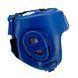 Шлем боксерский Green Hill UBF HGT-9411BL (синий) - M