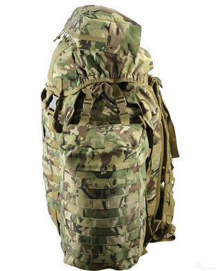 Рюкзак тактичний KOMBAT UK Tactical Assault Pack мультікам (kb-tap-btp)