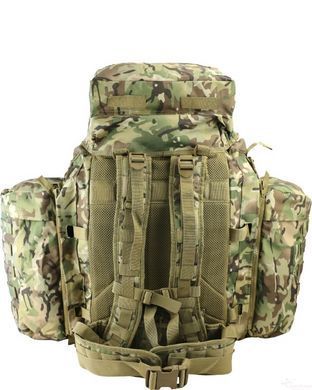 Рюкзак тактичний KOMBAT UK Tactical Assault Pack мультікам (kb-tap-btp)