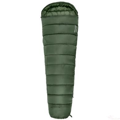 Спальный мешок Highlander Phoenix Ember 250/-3&deg;C Olive Green Left (SB243-OG)