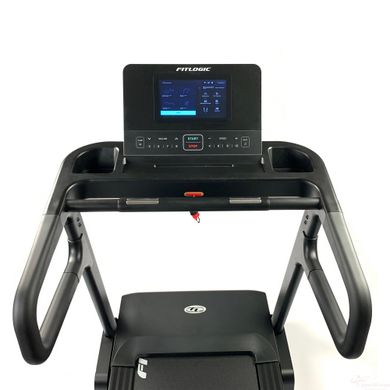 Беговая дорожка Fitlogic ET-2003A + БЕСПЛАТНАЯ ДОСТАВКА