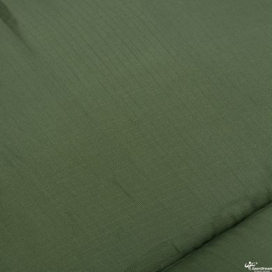 Спальный мешок Highlander Phoenix Ember 250/-3&deg;C Olive Green Left (SB243-OG)