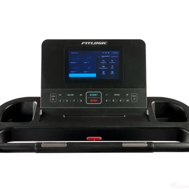 Беговая дорожка Fitlogic ET-2003A + БЕСПЛАТНАЯ ДОСТАВКА