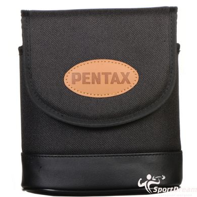 Бінокль Pentax SD 9х42 WP Green (62751)