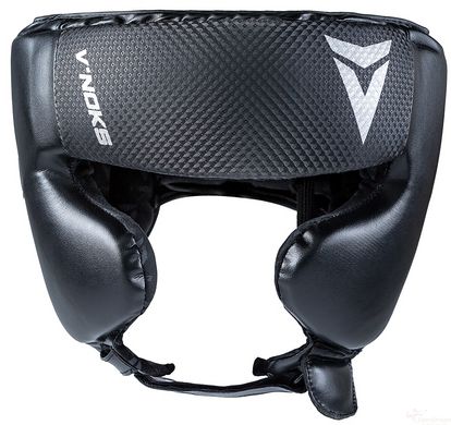 Боксерский шлем V`Noks Optima S/M (60228)