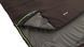 Спальный мешок Outwell Campion Lux Double/-1&deg;C Brown Left (230370)