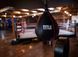 Пневмогруша боксерская TITLE Boxing Gyro Balanced Leather Speed ​​Bag Black / M