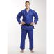 Кімоно для дзюдо сине IPPON GEAR Legend 2 з ліцензією IJF (Legend 2-BL-155)