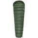Спальный мешок Highlander Phoenix Ember 250/-3&deg;C Olive Green Left (SB243-OG)