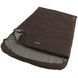 Спальный мешок Outwell Campion Lux Double/-1&deg;C Brown Left (230370)