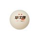 М'ячі для настільного тенісу HSP** 6 шт в упаковці ABS-048