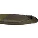 Спальный мешок Wechsel Mudds Autumn 0° M TL Olive/Mud Green Left (232050)