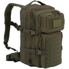 Рюкзак тактический Highlander Recon Backpack 28L Olive (TT167-OG)