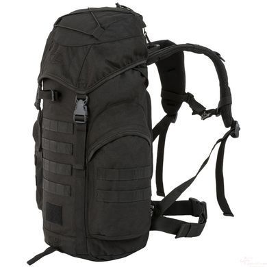 Рюкзак тактический Highlander Forces Loader Rucksack 33L Black (NRT033-BK)
