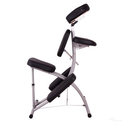 Massage Insportline Relaxxy Aluminium