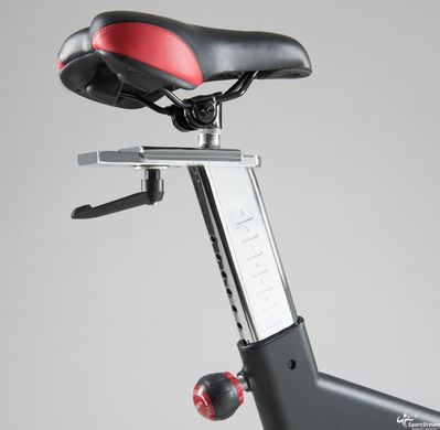 Сайкл-тренажер Toorx Indoor Cycle SRX 75 (SRX-75) + БЕЗКОШТОВНА ДОСТАВКА