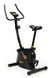 Exercise bike Besport BS-1660 TAIL magnetic black-yellow