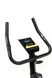 Exercise bike Besport BS-1660 TAIL magnetic black-yellow