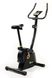 Exercise bike Besport BS-1660 TAIL magnetic black-yellow