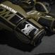 Боксерские перчатки Phantom APEX Army Green 10 унций (PHBG2400-10)