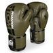 Боксерские перчатки Phantom APEX Army Green 10 унций (PHBG2400-10)