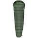 Спальный мешок Highlander Phoenix Spark 150/+4&deg;C Olive Green Left (SB242-OG)