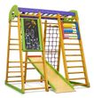 Gymnastic ladder for children