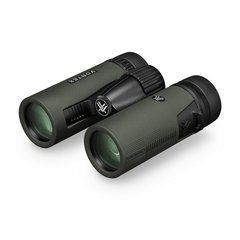 Бінокль Vortex Diamondback II 10x32 WP + БЕЗКОШТОВНА ДОСТАВКА