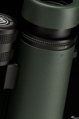 Бінокль Bresser Pirsch 8x42 WP Phase Coating (1720842)