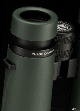 Бінокль Bresser Pirsch 8x42 WP Phase Coating (1720842)