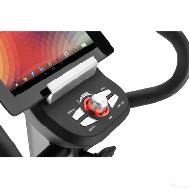 Велотренажер Gymtek XB4000 электромагнитный синий + БЕСПЛАТНАЯ ДОСТАВКА