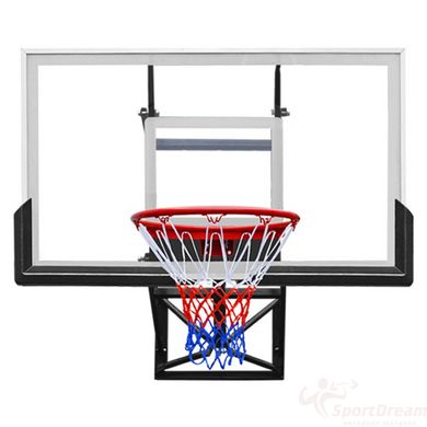 Vigor Баскетбольний щит S030 136х80 см
