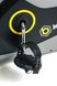 Exercise bike Besport BS-520S RACER magnetic black and yellow