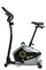 Exercise bike Besport BS-520S RACER magnetic black and yellow