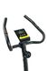 Exercise bike Besport BS-520S RACER magnetic black and yellow