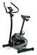 Exercise bike Besport BS-520S RACER magnetic black and yellow