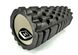 Massage roller EasyFit Grid Roller 33 cm v.1.1 Black