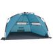Палатка Uquip Speedy UV 50+ Blue/Grey (241003) + БЕСПЛАТНАЯ ДОСТАВКА