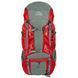 Рюкзак туристический Highlander Discovery 85 Red