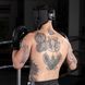 Боксерский шлем Phantom APEX Open Face Head Protection Black