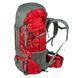 Рюкзак туристический Highlander Discovery 85 Red