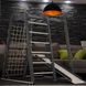 Дитячий спортивний куточок "Крихітка-3" Loft & White"