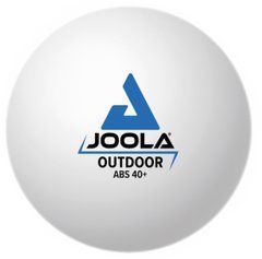 6 шт Мячи для настольного тенниса Joola Outdoor ball (42181)